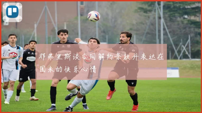 邓弗里斯谈合同解约条款并表达在国米的快乐心情