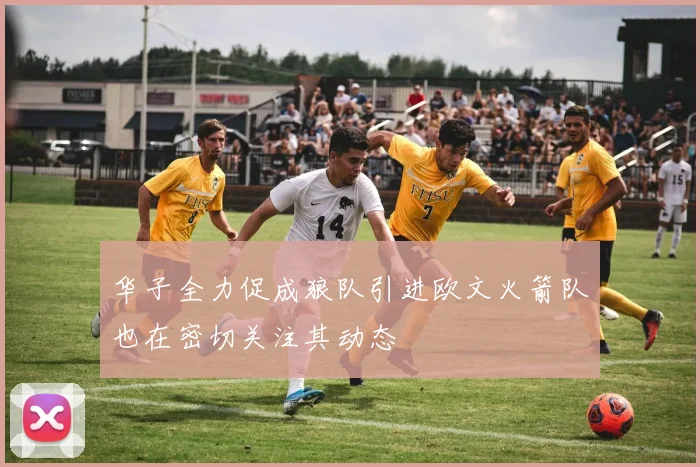 华子全力促成狼队引进欧文火箭队也在密切关注其动态